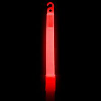 Сяючі аварійні палички BaseCamp GlowSticks (12 годин) (Red), Колір: Red