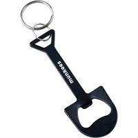 Брелок-відкривачка Munkees 3471 Shovel (Black)