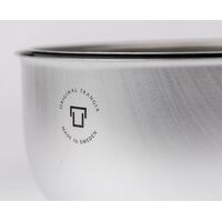 Туристична каструля Trangia Saucepan D на 1,75 л (без кришки), Об'єм: 1,75, зображення 2