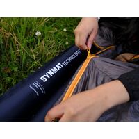 Надувний каремат Exped Versa 2R - M: з мішком-насосом, Товщина: 5, Тип розміру: M, Колір виробника: Navy, зображення 12