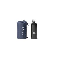 Надувний каремат Exped Versa 2R - M: з мішком-насосом, Товщина: 5, Тип розміру: M, Колір виробника: Navy, зображення 9