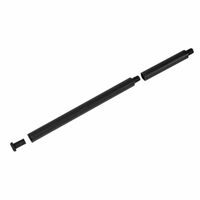 Розкладний стіл з поличкою Bo-Camp Decatur - 90x60x60см, зображення 13