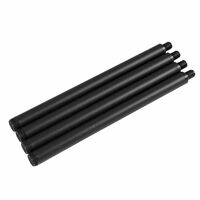 Розкладний стіл з поличкою Bo-Camp Greene - 120x60x70 см, зображення 11