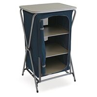 Розкладний стіл-кухня з шафкою Pinguin Kitchen L - 60x52x95 см, зображення 2