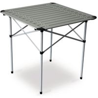 Розкладний стіл з алюмінію Pinguin Table S - 70x70x75 см, зображення 2