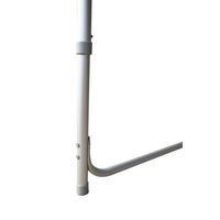 Розкладний стіл Tramp TRF-003 - 120x60x70 см, зображення 6