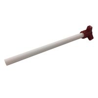 Змінний стрижень Work Sharp 3 Step Ceramic Rod 5-1 /8" для точильної системи Guided Field
