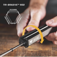 Точильна система Work Sharp Precision Adjust, зображення 6