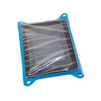 Гермочохол для планшету Sea to Summit TPU Guide Waterproof Case for iPad - Medium (Blue), 25х19,5 см, Тип розміру: Medium, Колір: Blue, зображення 2