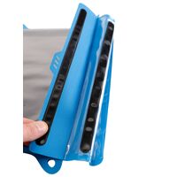 Гермочохол для планшету Sea to Summit TPU Guide Waterproof Case for iPad - Medium (Blue), 25х19,5 см, Тип розміру: Medium, Колір: Blue, зображення 8