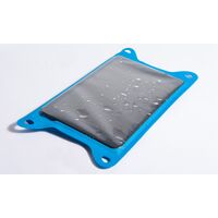 Гермочохол для планшету Sea to Summit TPU Guide Waterproof Case for iPad - Medium (Blue), 25х19,5 см, Тип розміру: Medium, Колір: Blue, зображення 3