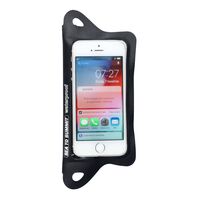 Гермочохол для смартфону Sea to Summit TPU Guide Waterproof Case for iPhone 5 (Black), 13x6,5 см, Колір: Black, зображення 2