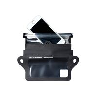 Гермочохол для смартфону Sea to Summit TPU Guide Waterproof Case for iPhone 5 (Black), 13x6,5 см, Колір: Black, зображення 5