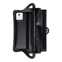 Гермочохол для смартфону Sea to Summit TPU Guide Waterproof Case for iPhone 5 (Black), 13x6,5 см, Колір: Black, зображення 7