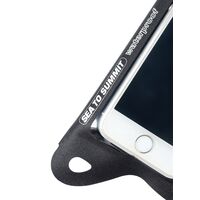 Гермочохол для смартфону Sea to Summit TPU Guide Waterproof Case for iPhone 5 (Black), 13x6,5 см, Колір: Black, зображення 9
