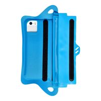 Гермочохол для смартфону Sea to Summit TPU Guide Waterproof Case for iPhone 5 (Blue), 13x6,5 см, Колір: Blue, зображення 7