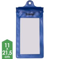 Гермочохол для смартфону Tramp UTRA-252, 11x21,5 cм