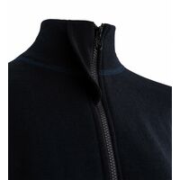 Термокофта Aclima X-Warm 400 FR Antistatic (321/Dark Navy), Колір виробника: Dark Navy, Розмір виробника: M, зображення 2