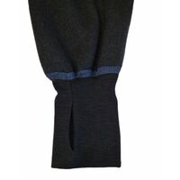 Термокофта Aclima X-Warm 400 FR Antistatic (321/Dark Navy), Колір виробника: Dark Navy, Розмір виробника: M, зображення 5