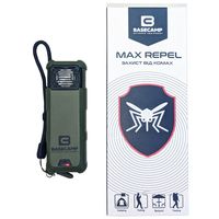 Фумігатор BaseCamp Max Repel