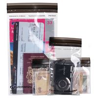 Набір гермопакетів для документів Lifeventure DriStore Waterproof Valuables Case