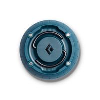 Кемпінговий ліхтар акумуляторний з магнітною основою Black Diamond Moji R+ (Azurite): RGB-світло, Micro USB, Колір корпусу: Azurite, зображення 4