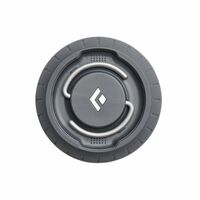 Кемпінговий ліхтар на батарейках Black Diamond Moji (Graphite), Колір корпусу: Graphite, зображення 4