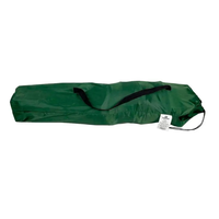 Розкладне крісло для кемпінгу BaseCamp Hunter (Olive Green), Колір виробника: Olive Green, зображення 5
