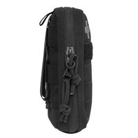 Підсумок для аптечки Tasmanian Tiger Tac Pouch Medic (Black), зображення 4