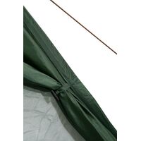 2-місний намет Totem Tepee 2 V2: двошаровий, Кількість місць: 2, Колір: Green, зображення 12