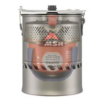 Інтегрована система приготування їжі MSR Reactor, 1,7 л, зображення 2