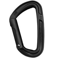 Карабін Singing Rock Colt Straight (Black), Колір виробника: Black