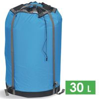 Компресійний мішок Tatonka Tight Bag - L (Bright Blue), 30 л, Об'єм: 30, Колір: Bright Blue