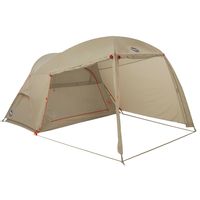 2-місний намет Big Agnes Wyoming Trail 2: двошаровий, з тамбуром, високий, зображення 5