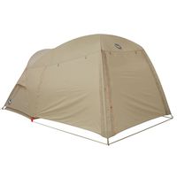 2-місний намет Big Agnes Wyoming Trail 2: двошаровий, з тамбуром, високий, зображення 6