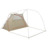 2-місний намет Big Agnes Wyoming Trail 2: двошаровий, з тамбуром, високий, зображення 3