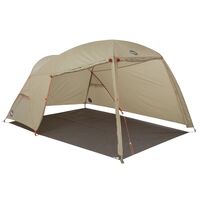 2-місний намет Big Agnes Wyoming Trail 2: двошаровий, з тамбуром, високий, зображення 9