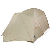 2-місний намет Big Agnes Wyoming Trail 2: двошаровий, з тамбуром, високий, зображення 7