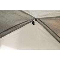 4-місний намет Totem Tepee 4 V2: двошаровий, Кількість місць: 4, Колір: Green, зображення 13