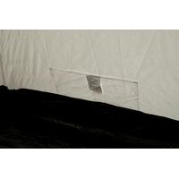 3-місний намет Totem Tepee 3 V2: двошаровий, Кількість місць: 3, Колір: Green, зображення 14