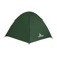 4-місний намет Totem Tepee 4 V2: двошаровий, Кількість місць: 4, Колір: Green, зображення 5