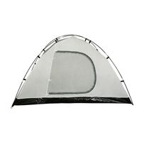 3-місний намет Totem Tepee 3 V2: двошаровий, Кількість місць: 3, Колір: Green, зображення 7