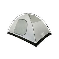 4-місний намет Totem Tepee 4 V2: двошаровий, Кількість місць: 4, Колір: Green, зображення 8