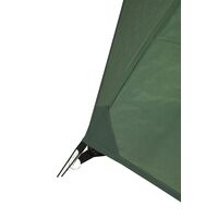 4-місний намет Totem Tepee 4 V2: двошаровий, Кількість місць: 4, Колір: Green, зображення 9