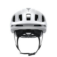 Велошолом POC Axion SPIN (Matt White), Колір: Matt White, Розмір: M-L/55-58, зображення 3