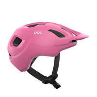 Велошолом POC Axion SPIN (Actinium Pink Matt), Колір: Actinium Pink Matt, Розмір: XS-S/51-54, зображення 4