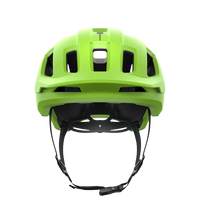 Велошолом POC Axion SPIN (Fluorescent Yellow/Green Matt), Колір: Fluorescent Yellow/Green Matt, Розмір: M-L/55-58, зображення 3