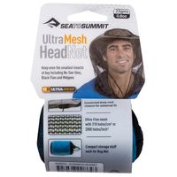 Москітна сітка на голову Sea to Summit Mosquito Headnet Ultra-Mesh, зображення 2