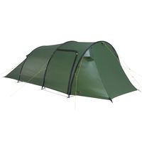 4-місний намет Wechsel Tempest 4: двошаровий, з тамбуром, зображення 4