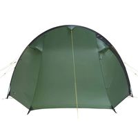 4-місний намет Wechsel Tempest 4: двошаровий, з тамбуром, зображення 6